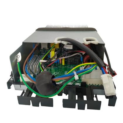Imagem de Placa Condensadora Ar Condicionado 12.000 Inverter Eco Life Frio HXFE12B2NA - Elgin