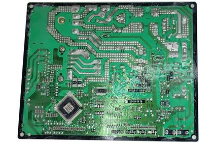 Imagem de Placa Condensadora Dual Inverter S4uq12ja31c Original
