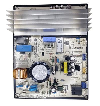 Imagem de Placa Condensadora Dual Inverter S4uq12ja31c Original