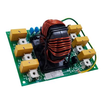 Imagem de Placa Condensadora Trane VRF MDV-335 D2SN1 880 D 1 4