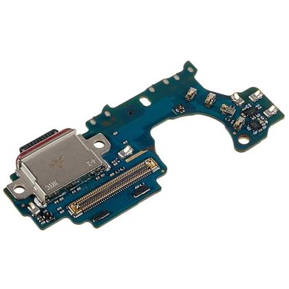 Imagem de Placa Conector Carga Compatível Galaxy Z FLIP 4 F721B 5G