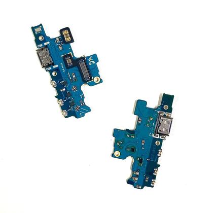 Imagem de Placa Conector Carga Compatível S10 Lite G770F DS SM-G770F