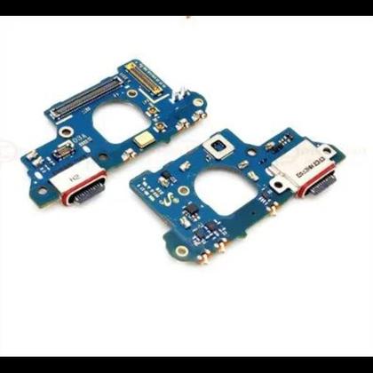 Imagem de Placa Conector Carga Compatível S20 FE G780 SM-G780F 4G