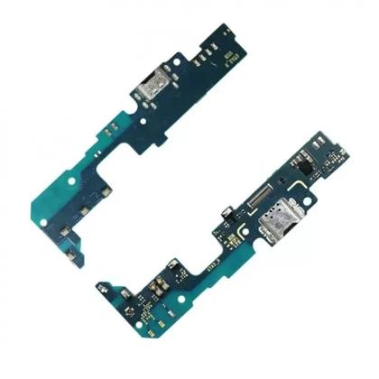 Imagem de Placa Conector Carga Compatível T380 T385 TAB A