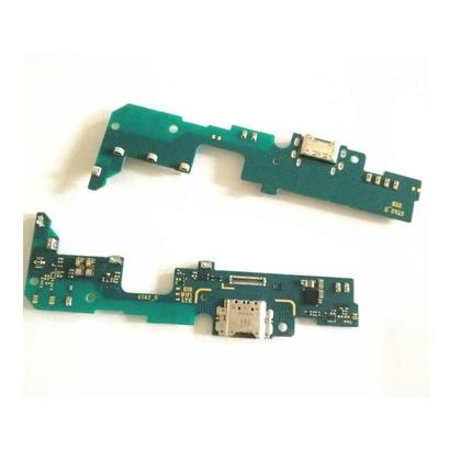 Imagem de Placa Conector Carga Compatível T380 T385 TAB A