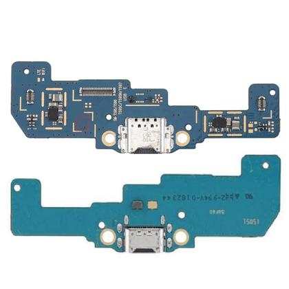 Imagem de Placa Conector Carga Compatível TAB A T590 T595 T597