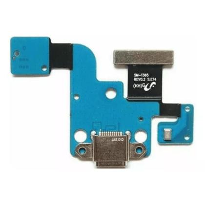 Imagem de Placa Conector Carga Compatível Tablet Active 2 T395
