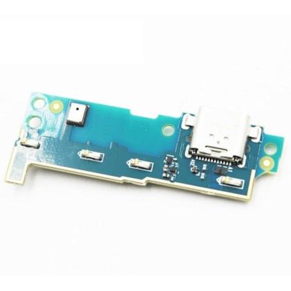 Imagem de Placa Conector Carga Compatível Xperia L1 G3311 / G3312 / G3313 Ci Carga Rápida