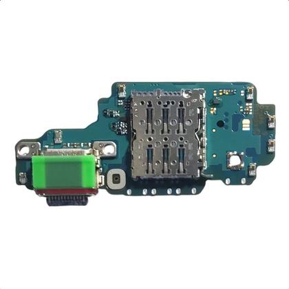 Imagem de Placa Conector Carga S25 Ultra Original Samsung GH96-18321A