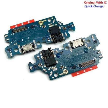 Imagem de Placa Conector Carga Turbo Compatível Galaxy A23 A235 Ci Carga Rápida