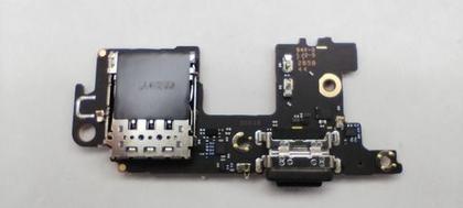 Imagem de Placa Conector Carga Xiaomi Mi 11 Original