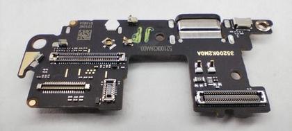 Imagem de Placa Conector Carga Xiaomi Mi 11 Original