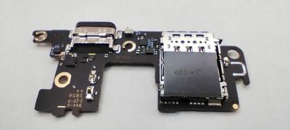 Imagem de Placa Conector Carga Xiaomi Mi 11 Original