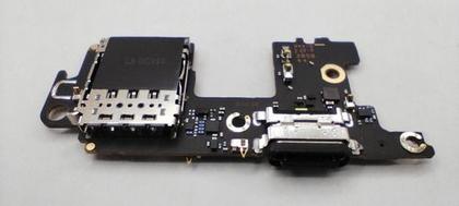 Imagem de Placa Conector Carga Xiaomi Mi 11 Original
