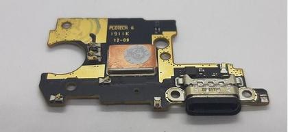 Imagem de Placa Conector Carga Xiaomi Mi 9 Se Original