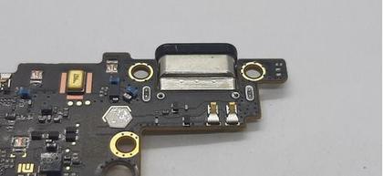 Imagem de Placa Conector Carga Xiaomi Mi 9 Se Original