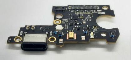 Imagem de Placa Conector Carga Xiaomi Mi 9 Se Original