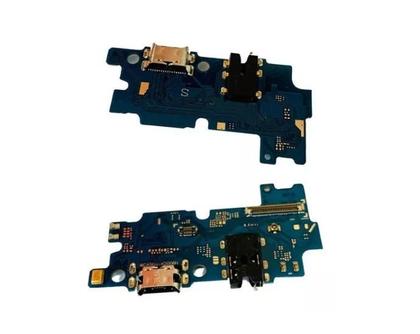 Imagem de Placa Conector De Carga Compatível Galaxy A50s A507