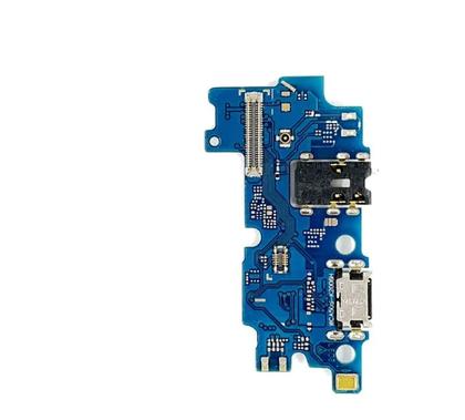 Imagem de Placa Conector De Carga Compatível Galaxy A50s A507
