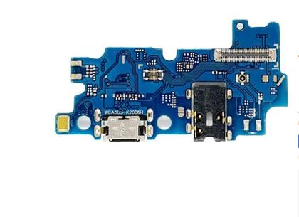 Imagem de Placa Conector De Carga Compatível Galaxy A50s A507