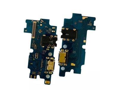 Imagem de Placa Conector De Carga Compatível Galaxy A50s A507