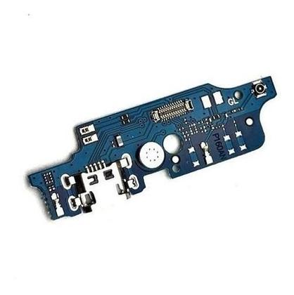 Imagem de Placa Conector De Carga E Microfone Moto E6 Plus Xt2025