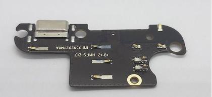 Imagem de Placa Conector De Carga Mi 8 Lite Original