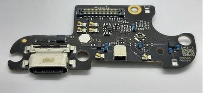 Imagem de Placa Conector De Carga Mi 8 Lite Original