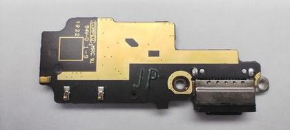 Imagem de Placa Conector De Carga Mi Mix 2s Original