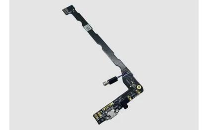 Imagem de Placa Conector De Carga Para Zenfone 2 Laser Ze600Kl