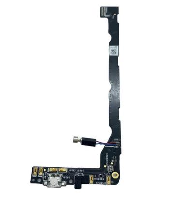 Imagem de Placa Conector De Carga Para Zenfone 2 Laser Ze600Kl