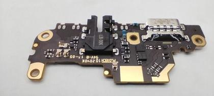Imagem de Placa Conector De Carga Poco X2 / Redmi K30 Original