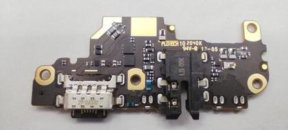 Imagem de Placa Conector De Carga Poco X2 / Redmi K30 Original