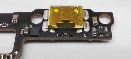 Imagem de Placa Conector De Carga Redmi 6 Pro / Mi A2 Lite Original