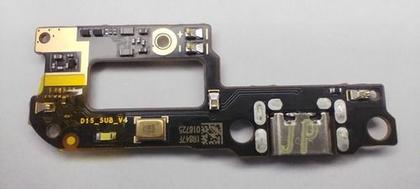 Imagem de Placa Conector De Carga Redmi 6 Pro / Mi A2 Lite Original