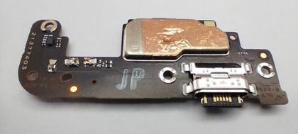 Imagem de Placa Conector De Carga Redmi Note 10 Pro 5g Original