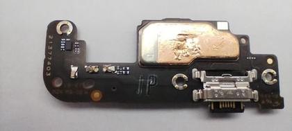 Imagem de Placa Conector De Carga Redmi Note 10 Pro 5g Original