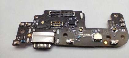Imagem de Placa Conector De Carga Redmi Note 10 Pro 5g Original
