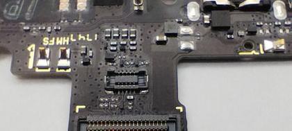 Imagem de Placa Conector De Carga Redmi Note 5a Original