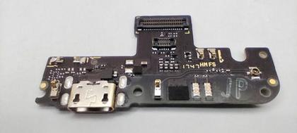 Imagem de Placa Conector De Carga Redmi Note 5a Original
