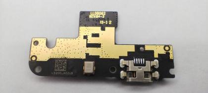 Imagem de Placa Conector De Carga Redmi Note 5a Original