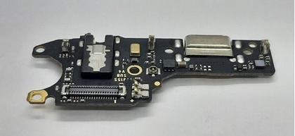 Imagem de Placa Conector De Carga Redmi Note 9 Original