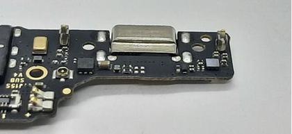 Imagem de Placa Conector De Carga Redmi Note 9 Original