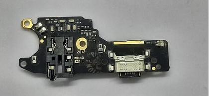 Imagem de Placa Conector De Carga Redmi Note 9 Original