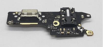 Imagem de Placa Conector De Carga Redmi Note 9 Original