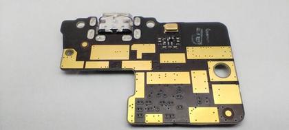 Imagem de Placa Conector De Carga Redmi S2 Original