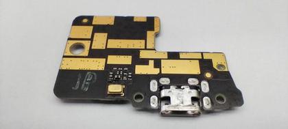 Imagem de Placa Conector De Carga Redmi S2 Original