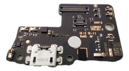 Imagem de Placa Conector De Carga Redmi S2 Original