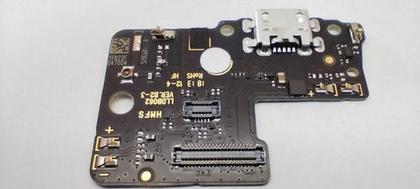 Imagem de Placa Conector De Carga Redmi S2 Original
