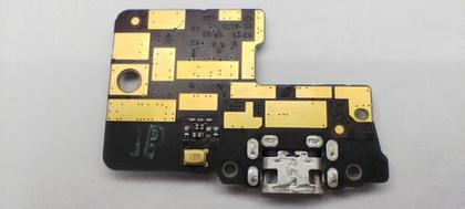 Imagem de Placa Conector De Carga Redmi S2 Original